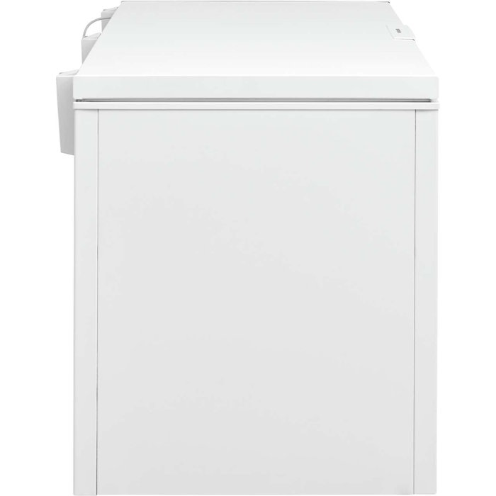 Frigidaire 14.8 Cu. Ft. Chest Freezer & Reviews Wayfair